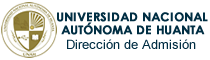 DIRECCIÓN DE ADMISIÓN